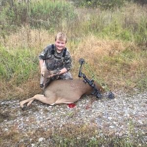 Meet your Posher, Jordan